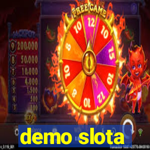 demo slota