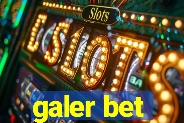 galer bet