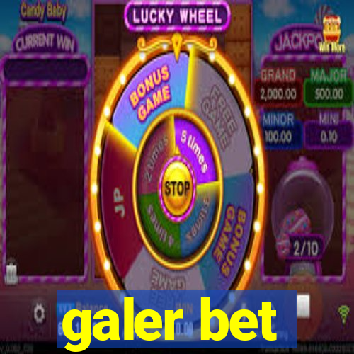 galer bet