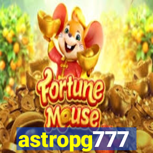 astropg777