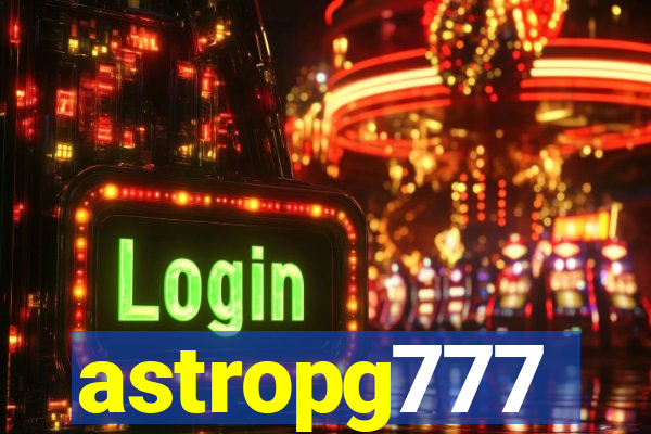 astropg777