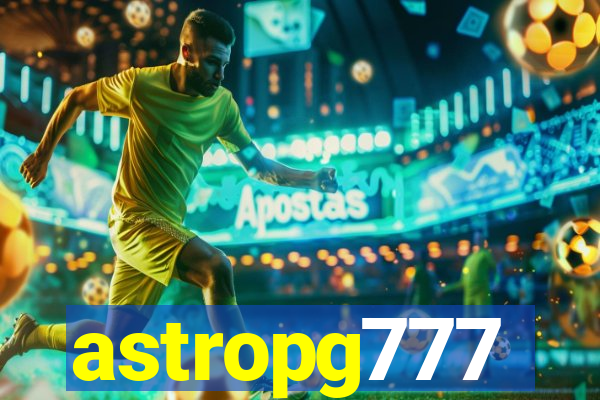 astropg777