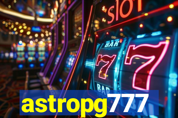 astropg777