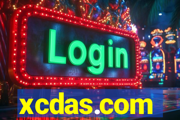 xcdas.com