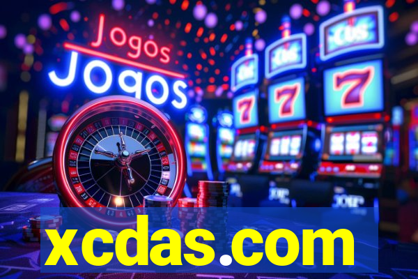 xcdas.com