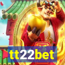 tt22bet