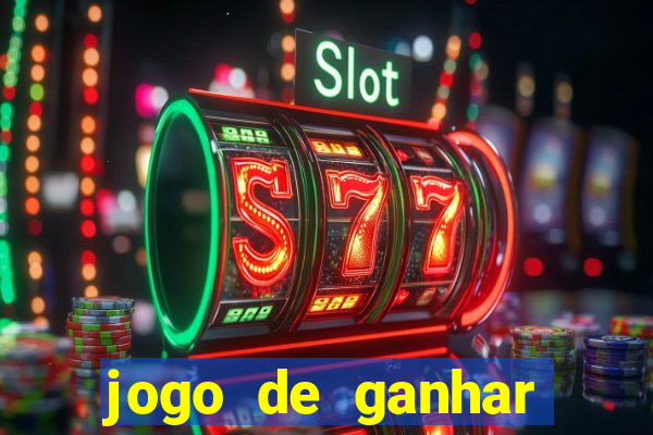 jogo de ganhar dinheiro aviao