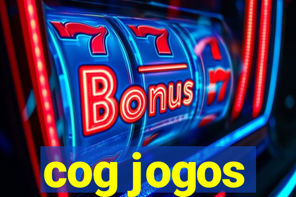 cog jogos