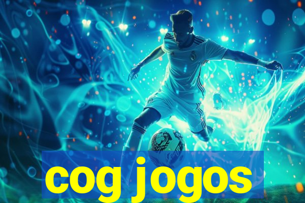 cog jogos