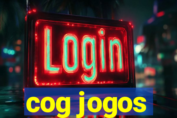 cog jogos