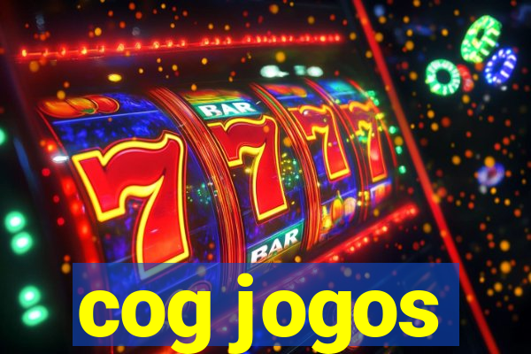 cog jogos