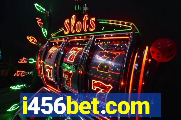 i456bet.com