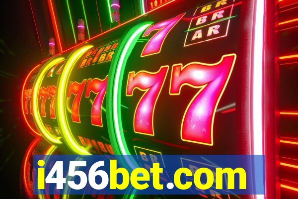 i456bet.com