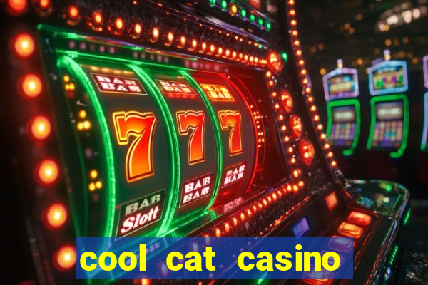 cool cat casino bonus no deposit