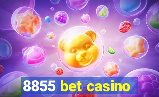 8855 bet casino