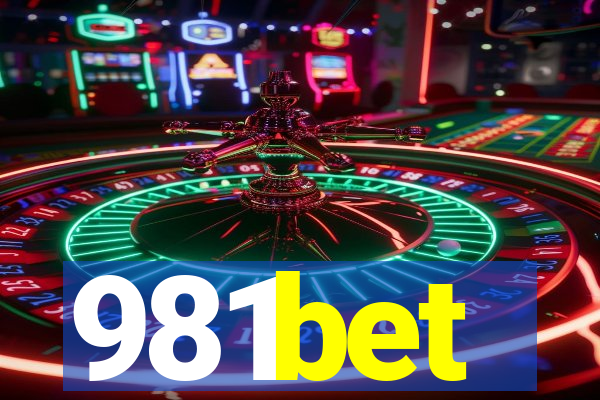 981bet