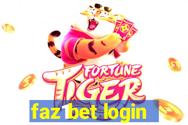 faz1bet login