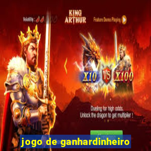 jogo de ganhardinheiro