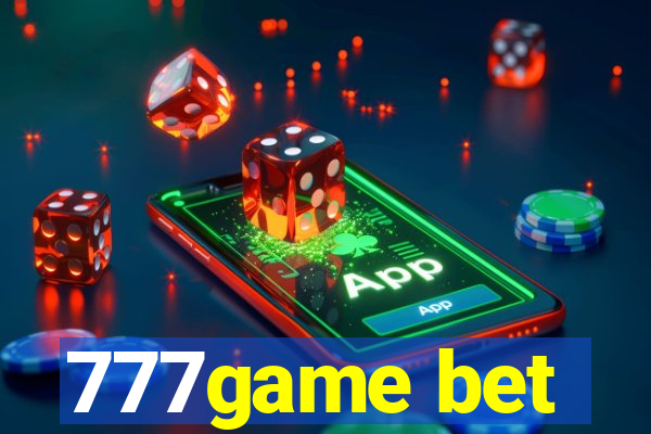 777game bet