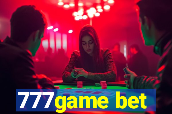 777game bet