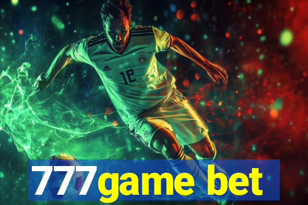 777game bet