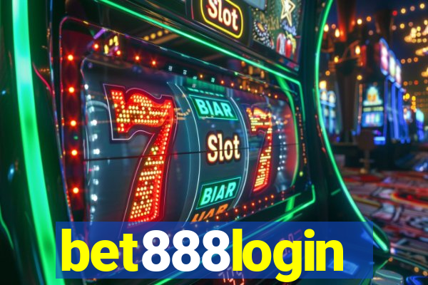 bet888login