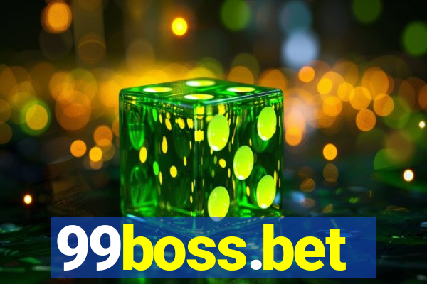 99boss.bet