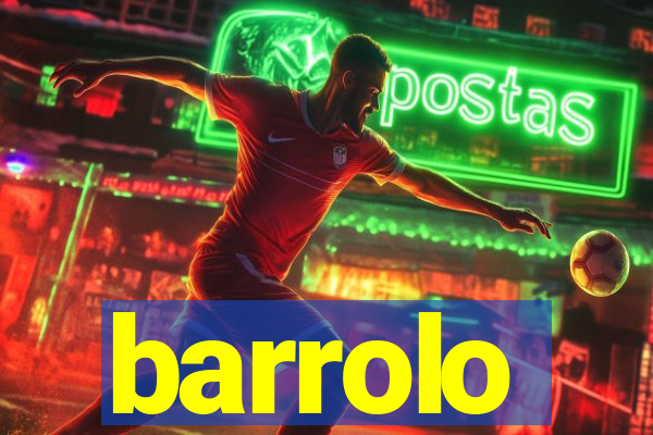 barrolo