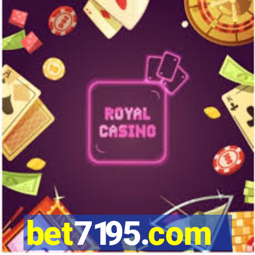 bet7195.com