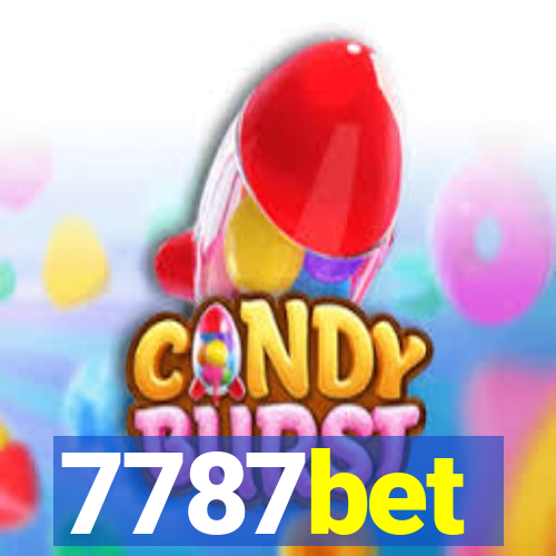 7787bet