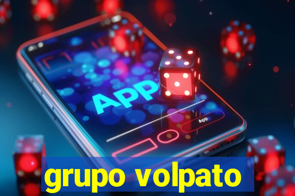 grupo volpato