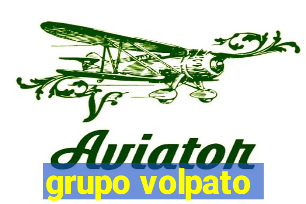 grupo volpato