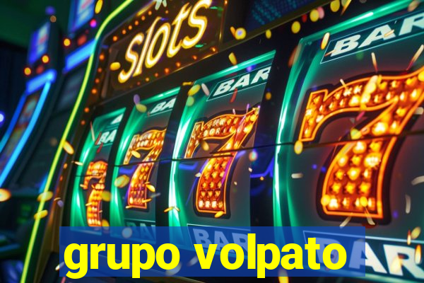 grupo volpato