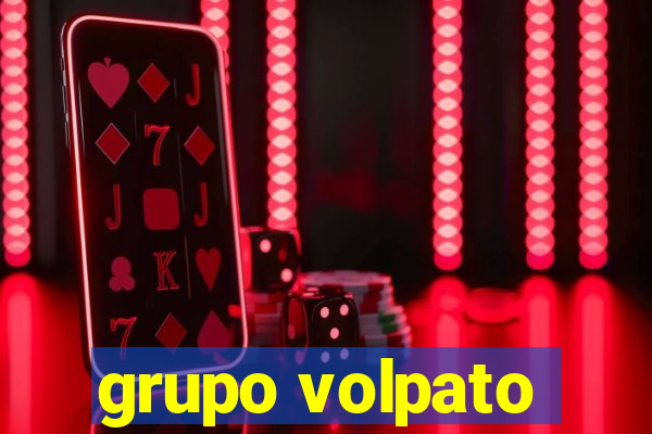 grupo volpato