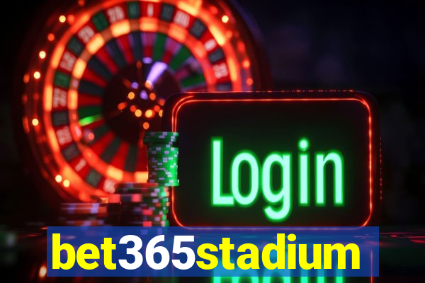 bet365stadium