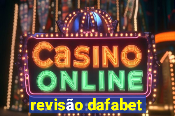 revisão dafabet