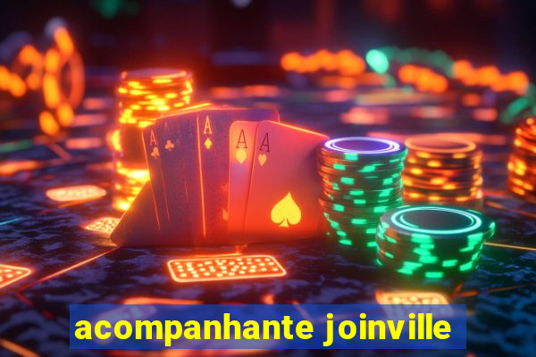 acompanhante joinville