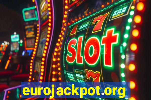 eurojackpot.org