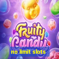 no limit slots