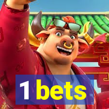 1 bets