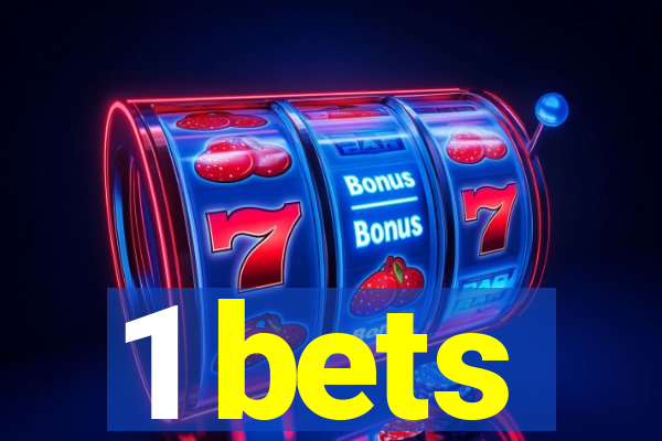 1 bets