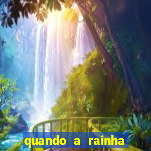 quando a rainha elizabeth morreu