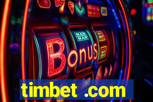 timbet .com