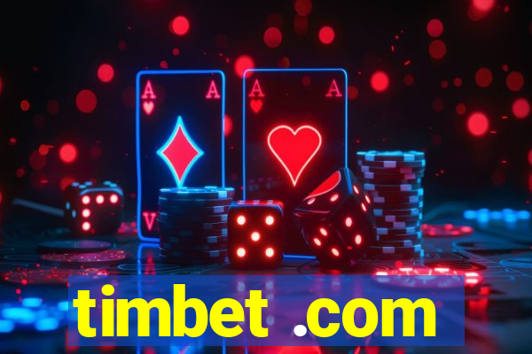 timbet .com