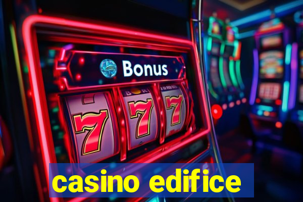 casino edifice