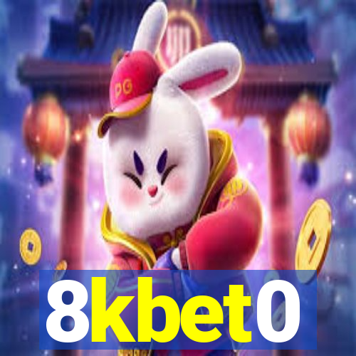 8kbet0