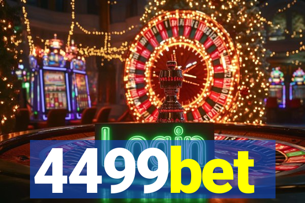 4499bet