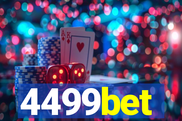 4499bet