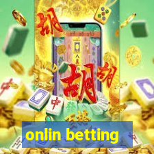 onlin betting