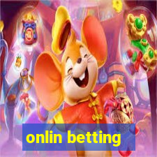 onlin betting